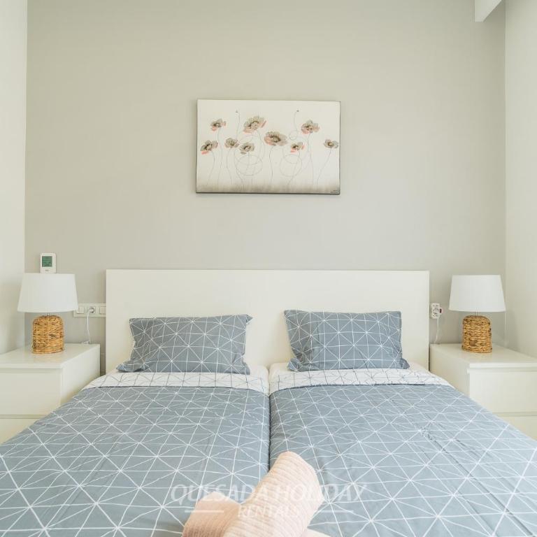 200mts to Beach Torre Horadada Modern Apartment - Apartamento de 2 dormitorios - 20