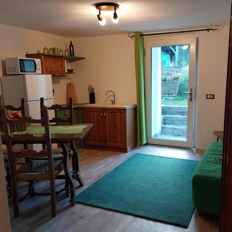 Il bosco - Appartamento Monolocale - 4