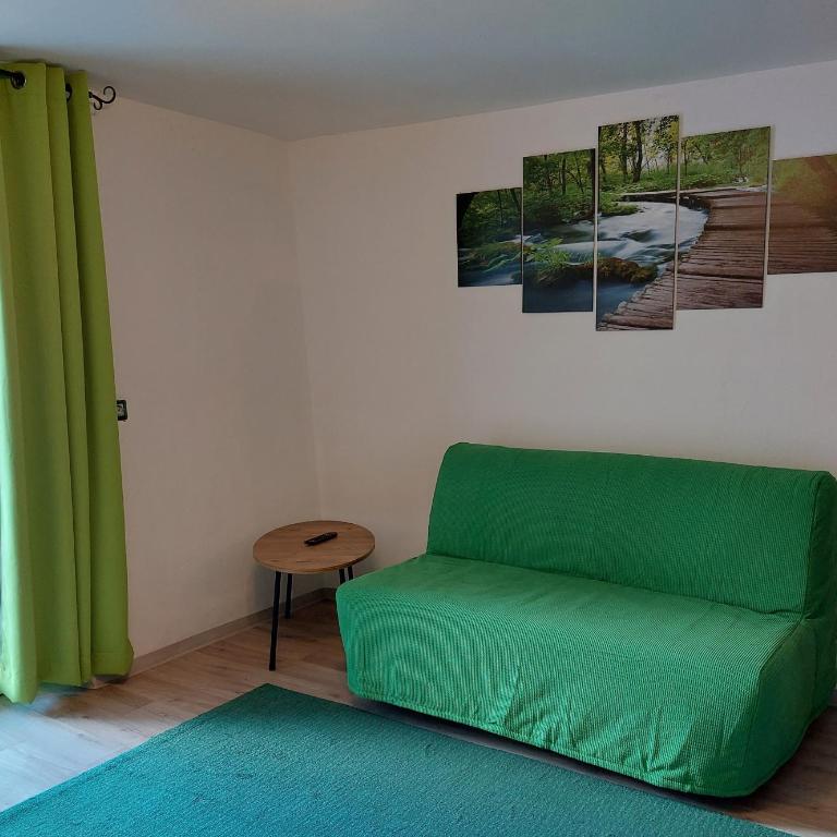 Il bosco - Appartamento Monolocale - 1