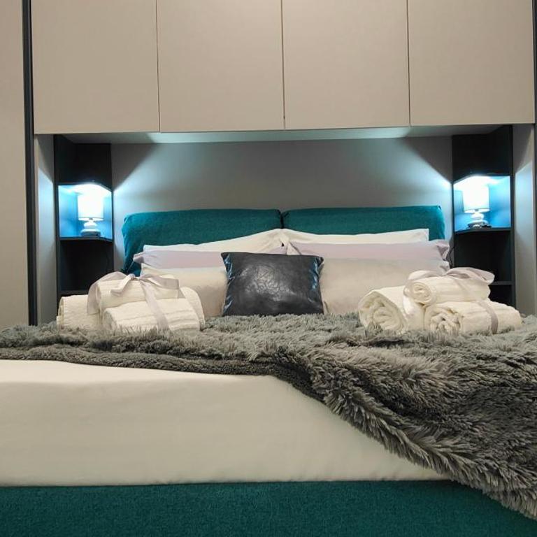 Casa Luciuzza - One-Bedroom House - 6