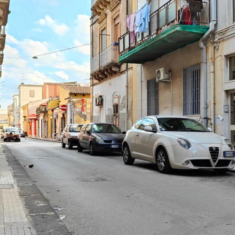 Casa Luciuzza - One-Bedroom House - 25