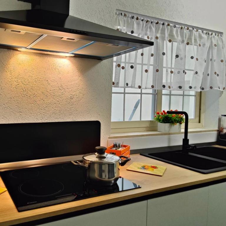 Casa Luciuzza - One-Bedroom House - 3