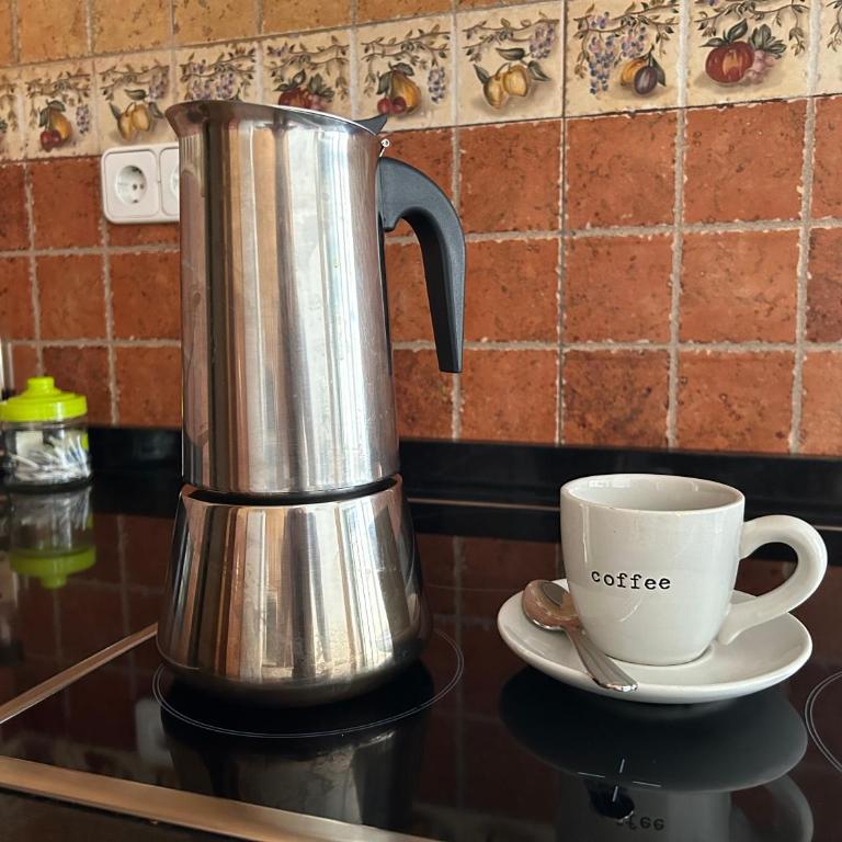 Alojamiento Retama Toledo - Apartamento de 3 dormitorios - 18