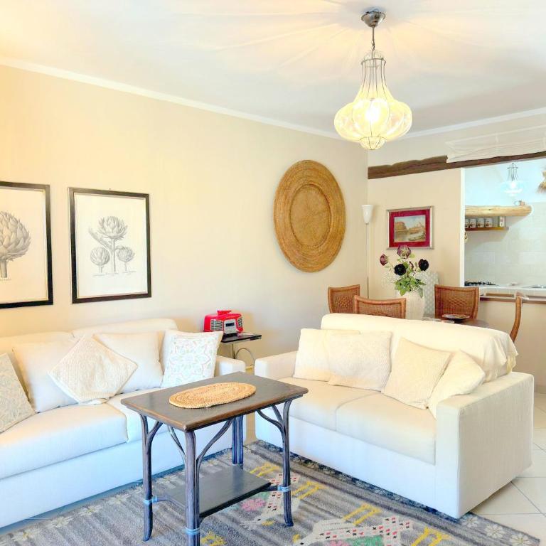Eva House - Casa con 2 Camere da Letto - 24