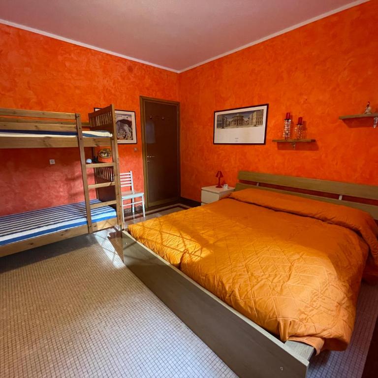 Appartamento VILLA ALBA nel cuore della Pineta - Appartamento con 2 Camere da Letto e Vista Piscina - 6