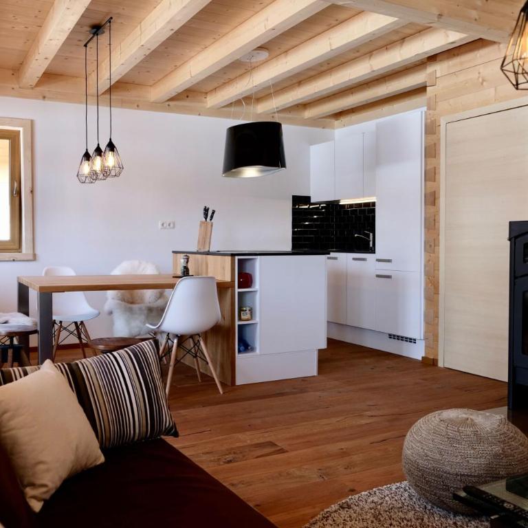 Obern 41 - Apartment - 62