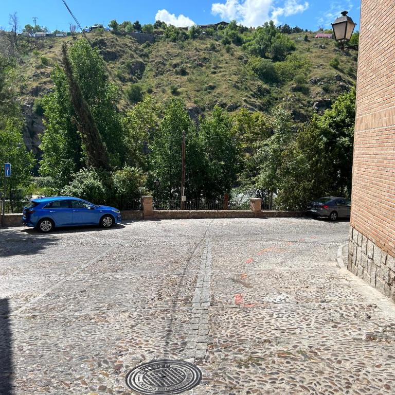 Alojamiento Retama Toledo - Apartamento de 3 dormitorios - 36