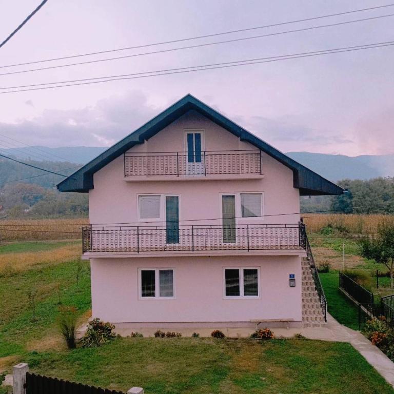 Apartman Zlatija - Apartman sa 2 Spavaće Sobe - 7