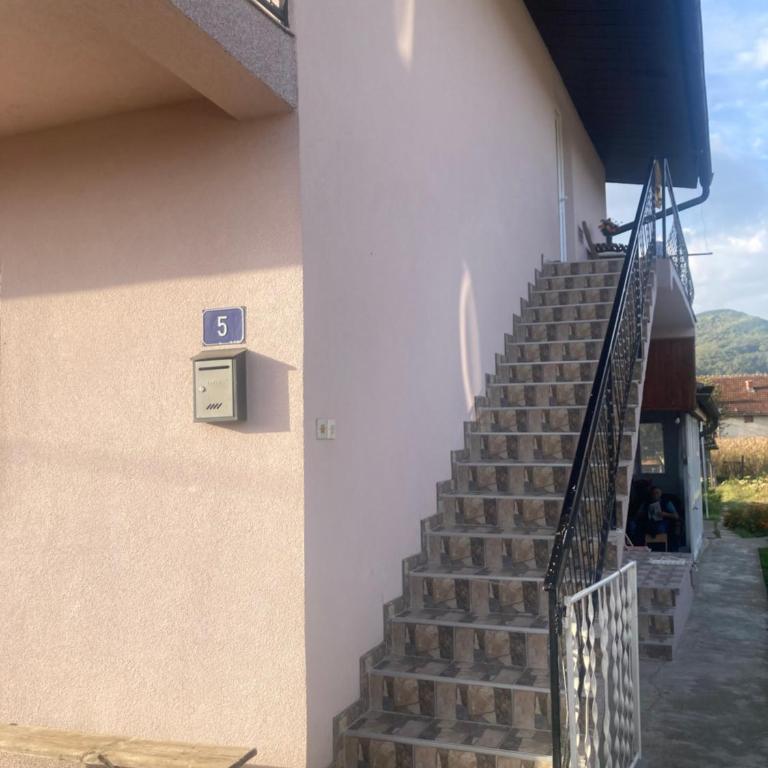 Apartman Zlatija - Apartman sa 2 Spavaće Sobe - 8
