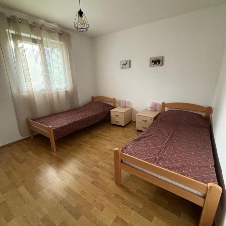 Apartman Zlatija - Apartman sa 2 Spavaće Sobe - 9