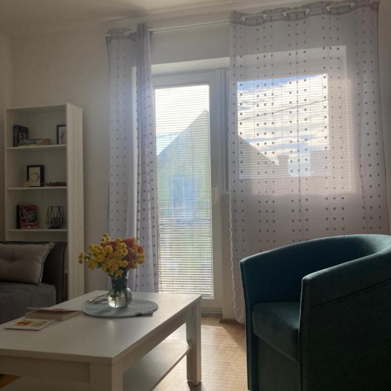 Apartman Zlatija - Apartman sa 2 Spavaće Sobe - 10