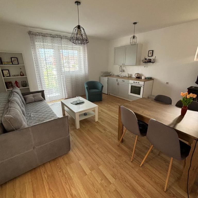 Apartman Zlatija - Apartman sa 2 Spavaće Sobe - 11