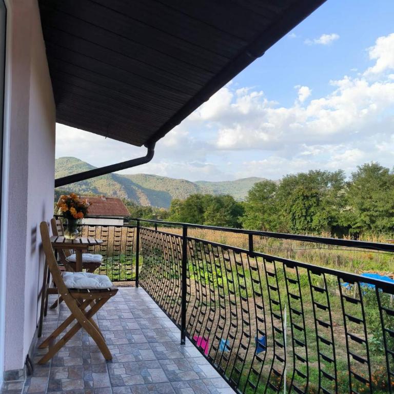 Apartman Zlatija - Apartman sa 2 Spavaće Sobe - 12