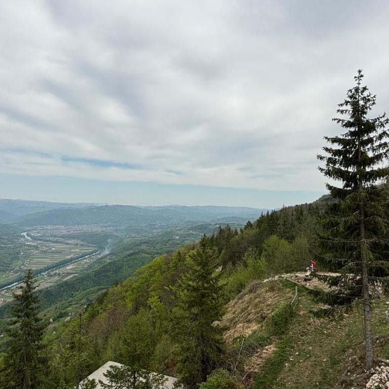 Apartman Zlatija - Apartman sa 2 Spavaće Sobe - 18
