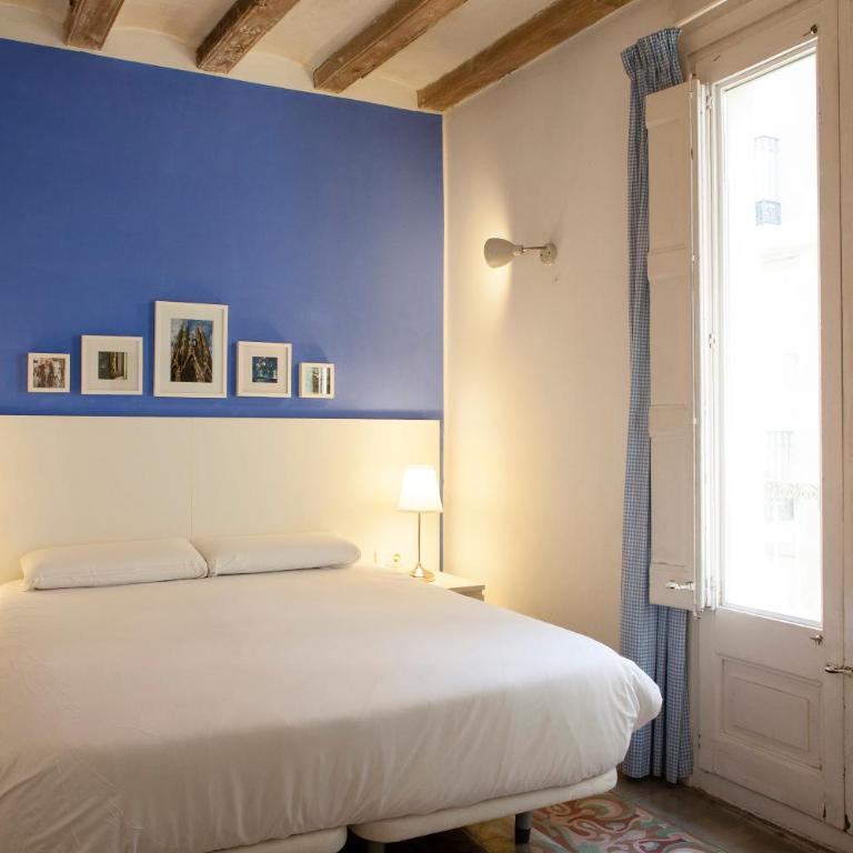 Ramblas Apartments - Family Apartment - 9
