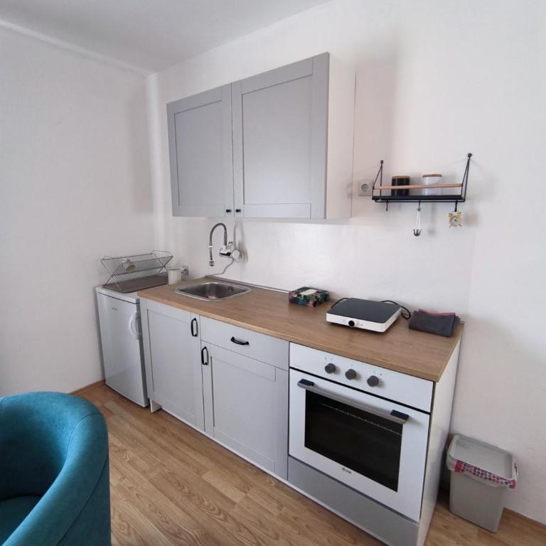 Apartman Zlatija - Apartman sa 2 Spavaće Sobe - 30