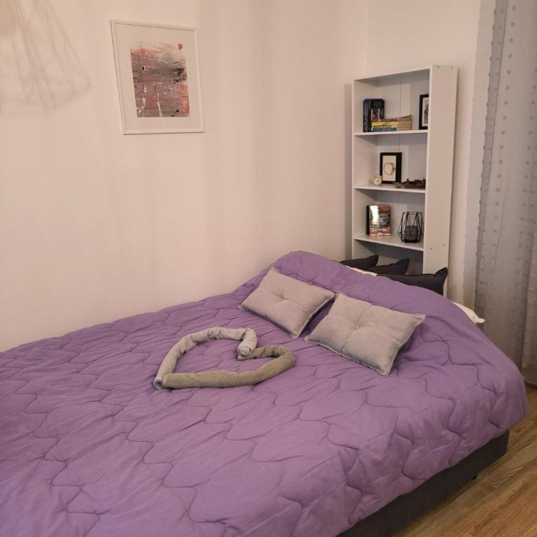 Apartman Zlatija - Apartman sa 2 Spavaće Sobe - 38