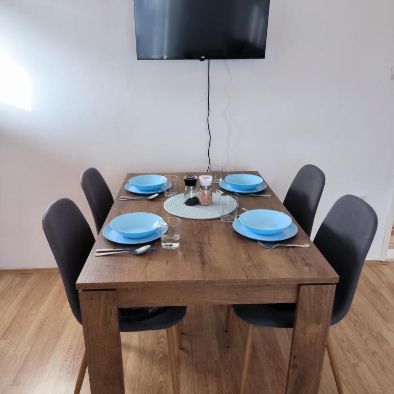 Apartman Zlatija - Apartman sa 2 Spavaće Sobe - 39