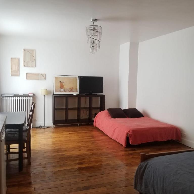 Cozy appart near Bastille - Studio - 4