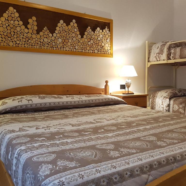 Casa Dorigoni Molveno - Apartamento de 1 dormitorio - 1