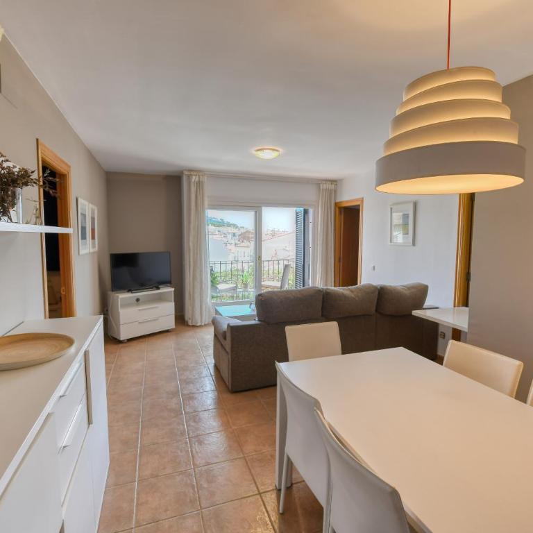 Can Pep - Apartamento - 7