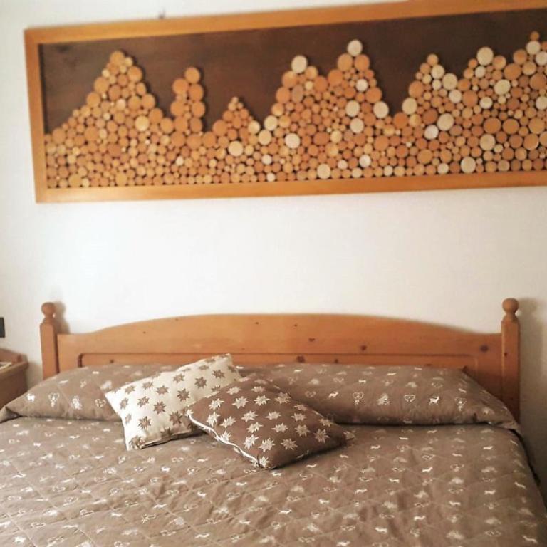 Casa Dorigoni Molveno - Apartamento de 1 dormitorio - 4