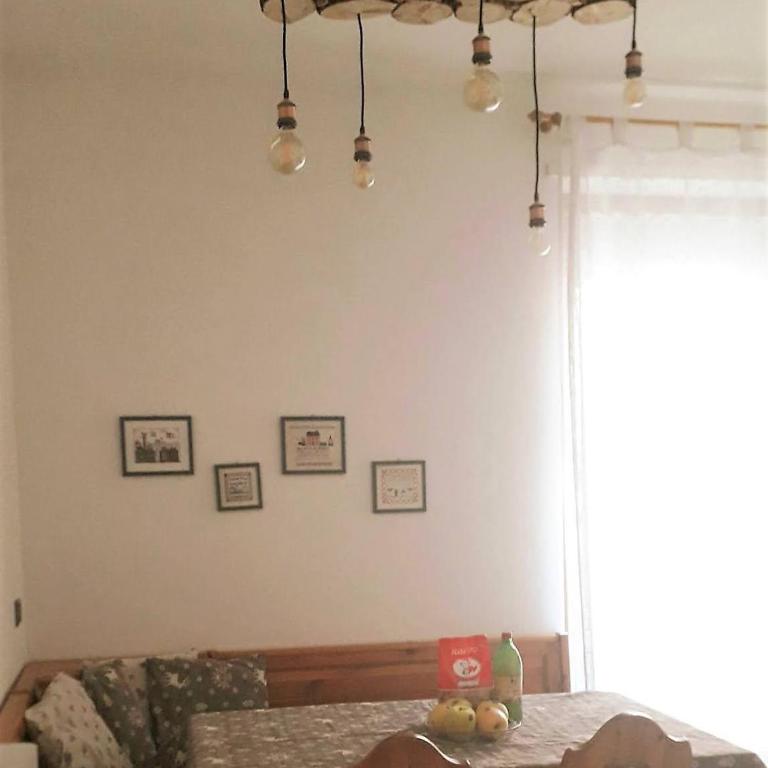 Casa Dorigoni Molveno - Apartamento de 1 dormitorio - 5