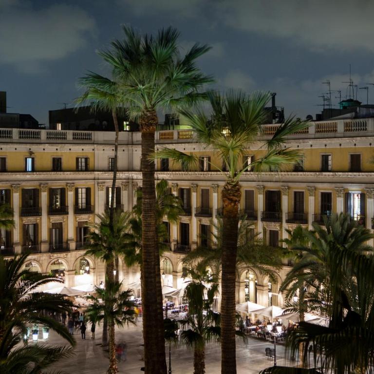 Ramblas Apartments - One-Bedroom Apartment - 37