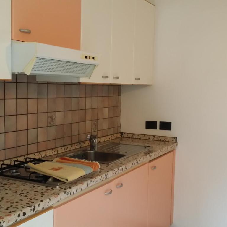 Casa Dorigoni Molveno - Apartamento de 1 dormitorio - 8