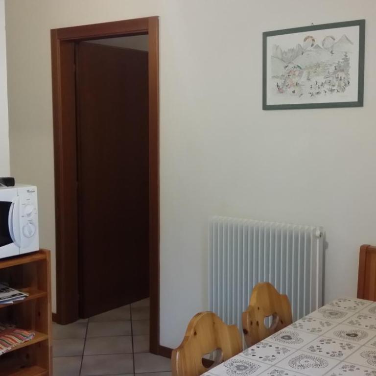 Casa Dorigoni Molveno - Apartamento de 1 dormitorio - 9