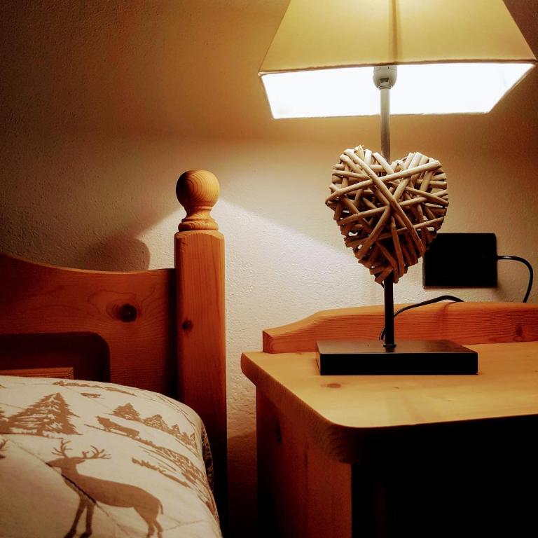 Casa Dorigoni Molveno - Apartamento de 1 dormitorio - 10