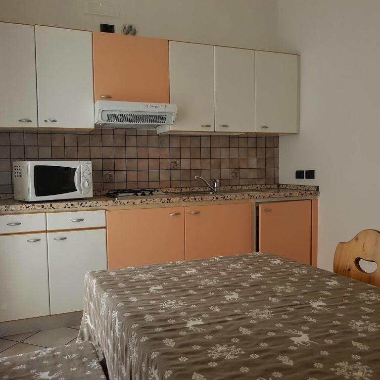 Casa Dorigoni Molveno - Apartamento de 1 dormitorio - 12