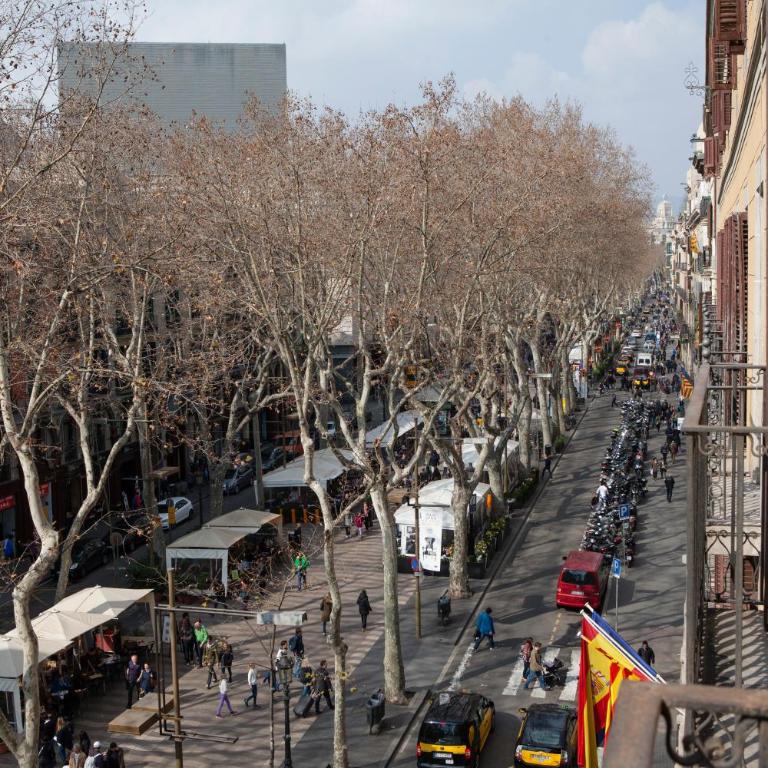 Ramblas Apartments - Family Apartment - 13