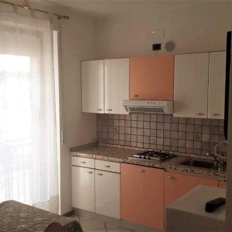 Casa Dorigoni Molveno - Apartamento de 1 dormitorio - 18