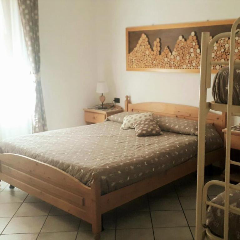 Casa Dorigoni Molveno - Apartamento de 1 dormitorio - 19