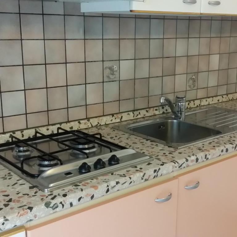 Casa Dorigoni Molveno - Apartamento de 1 dormitorio - 20