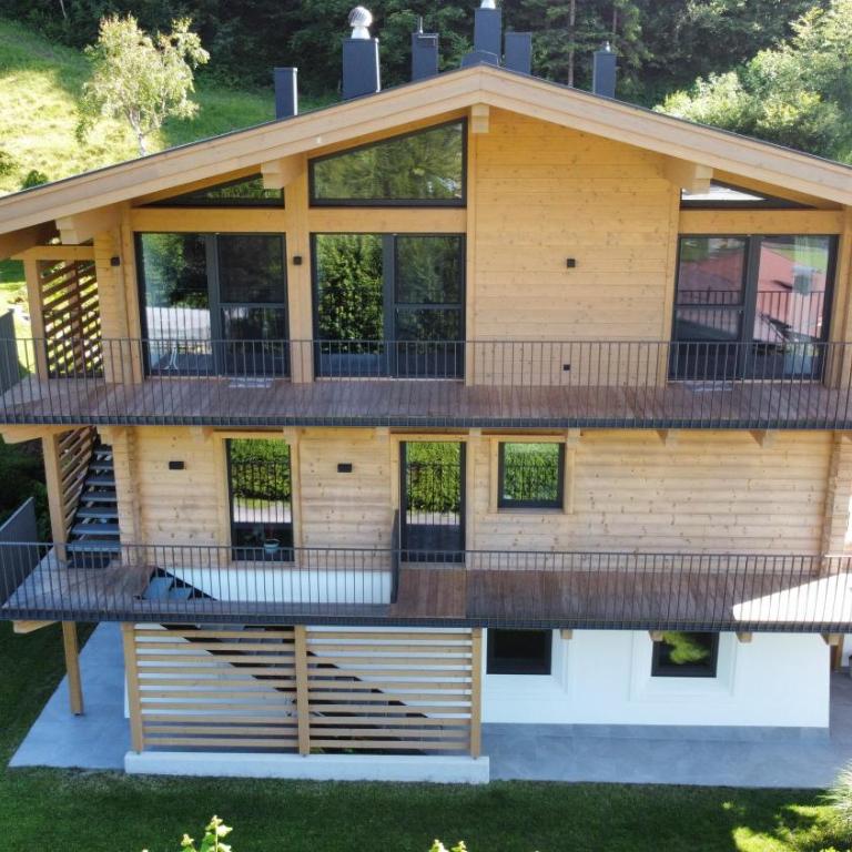 Apartment Troger - Apartment - 36