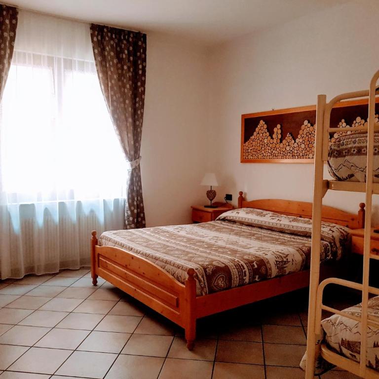 Casa Dorigoni Molveno - Apartamento de 1 dormitorio - 21