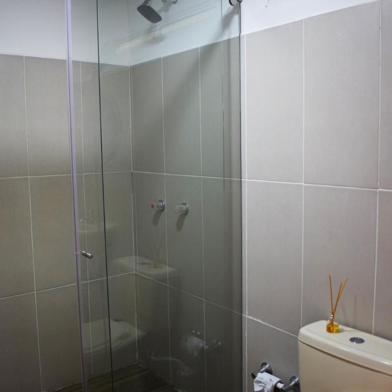 Finca Hotel el Edén del Quindío - Habitación Doble con baño privado - 5