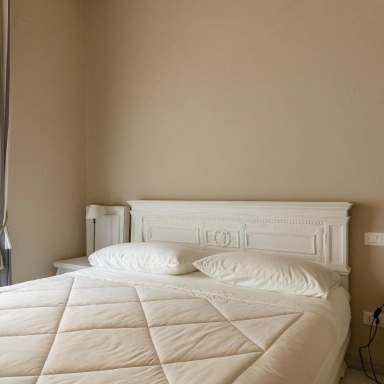 Beauty Case intimate, quiet and central apartment - One-Bedroom Apartment - 30