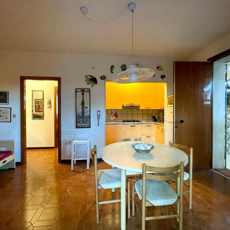 Appartamento VILLA ALBA nel cuore della Pineta - Appartamento con 2 Camere da Letto e Vista Piscina - 11