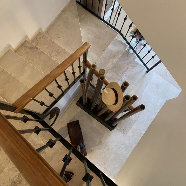 Luxury ático duplex - Two-Room Apartment - 10