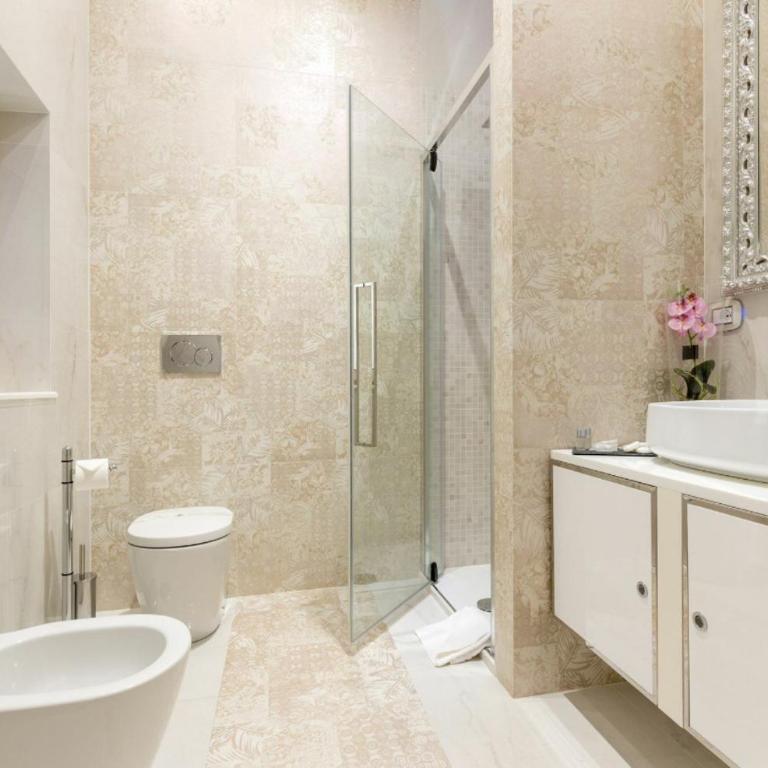 Piazza Venezia Luxury Suite - Suite Standard - 8