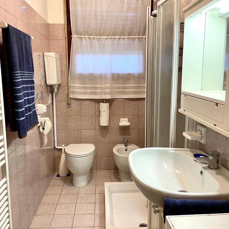 Appartamento VILLA ALBA nel cuore della Pineta - Appartamento con 2 Camere da Letto e Vista Piscina - 15