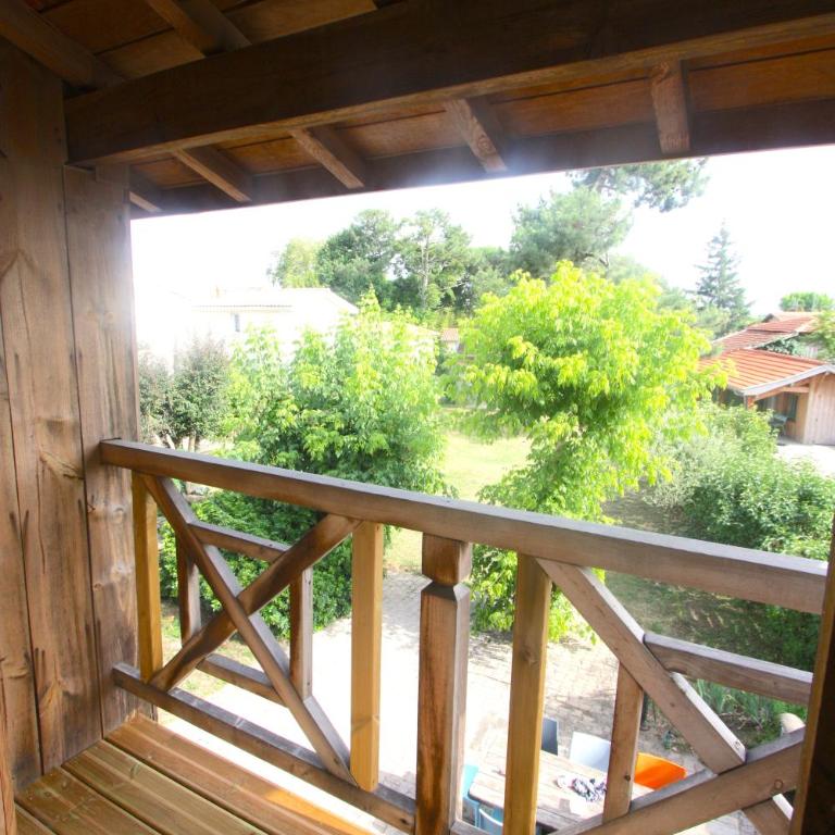 Maison 4 chambres et grand jardin - Casa con 4 camere da letto - 17