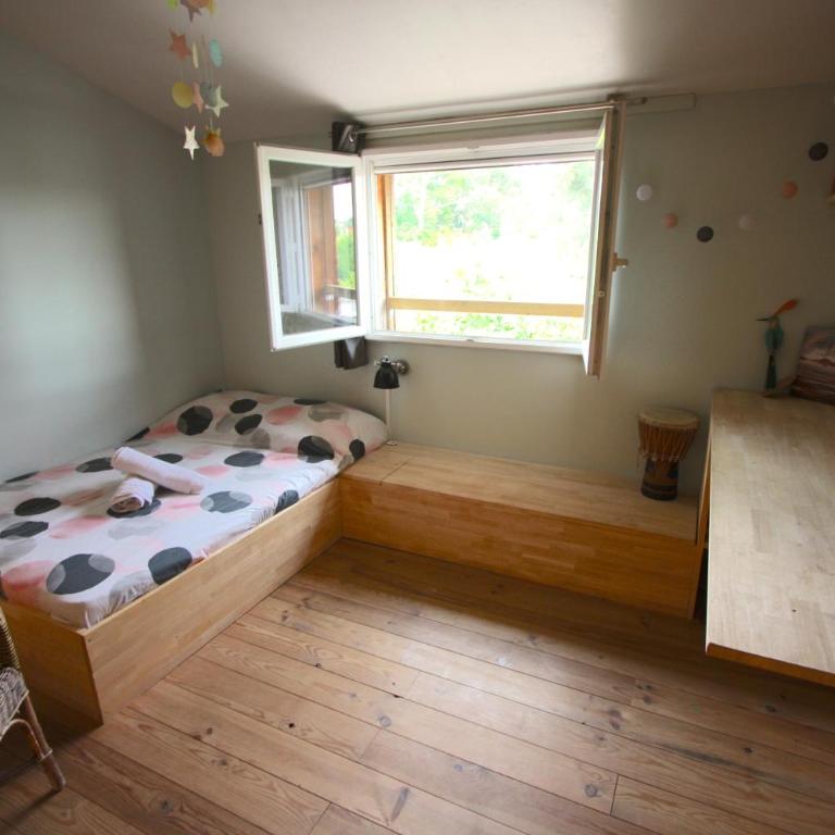Maison 4 chambres et grand jardin - Casa con 4 camere da letto - 14