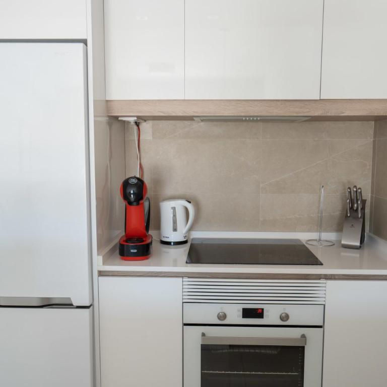 Helgafell Superior Courtyard Suite - Apartamento - 13