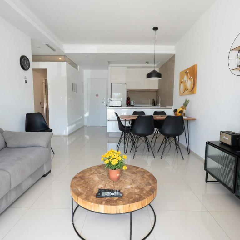 Helgafell Superior Courtyard Suite - Apartamento - 15