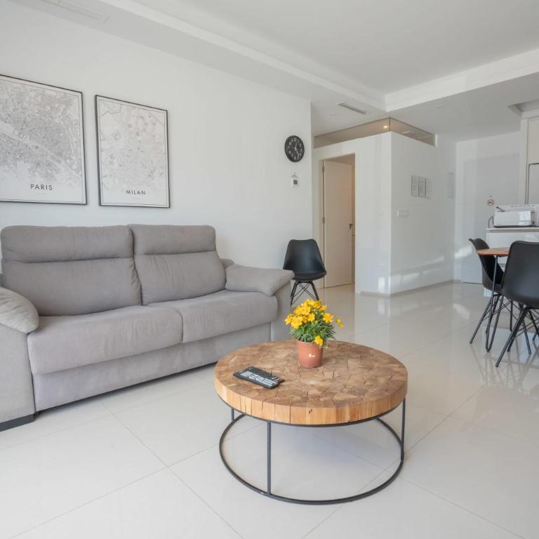 Helgafell Superior Courtyard Suite - Apartamento - 16