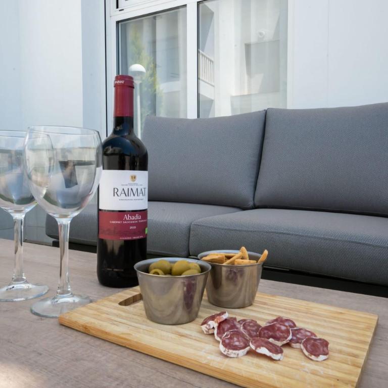 Helgafell Superior Courtyard Suite - Apartamento - 31